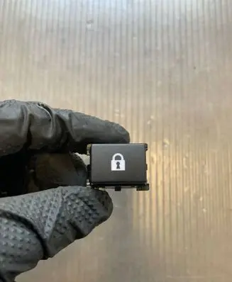 Subaru Outback (BT) Tailgate/boot open switch button 