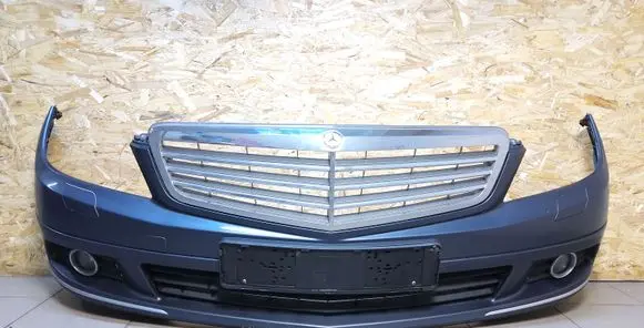 Mercedes-Benz C W204 Front bumper