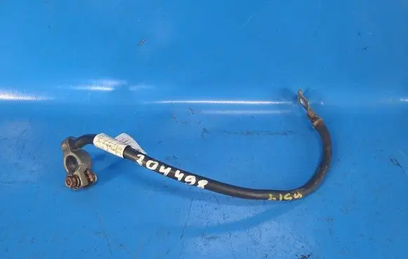 Mini One - Cooper R57 Car battery 12427534570