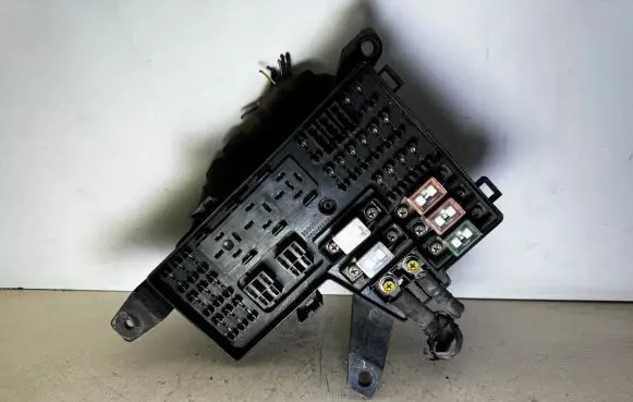 Honda Accord Fuse box set 3825ASN7G100 3825ASN7
