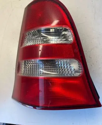 Mercedes-Benz A W168 Rear/tail lights 3320694001
