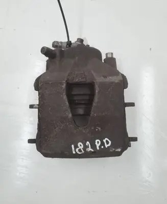 Audi A3 S3 A3 Sportback 8P Front brake caliper