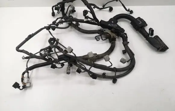 Mazda 6 Engine installation wiring loom GKL167020Z05