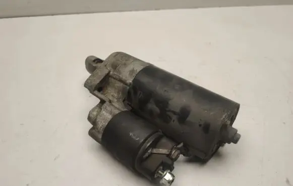Mercedes-Benz S W220 Starter motor 1121510001