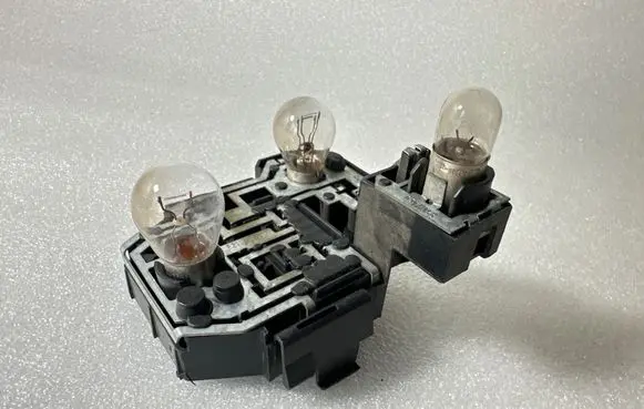 Volkswagen PASSAT B4 Tail light part 357945258