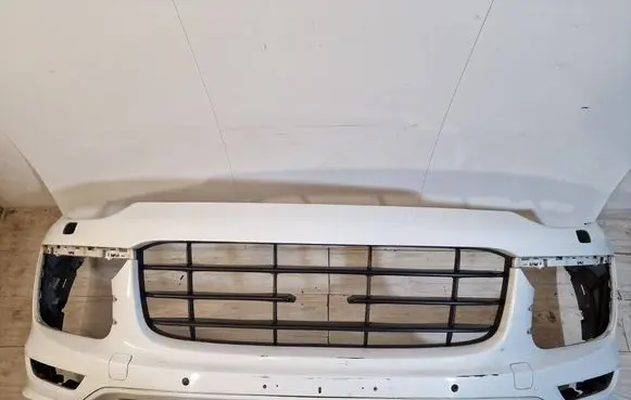 Porsche Cayenne (92A) Bumpers kit 7p5807221e