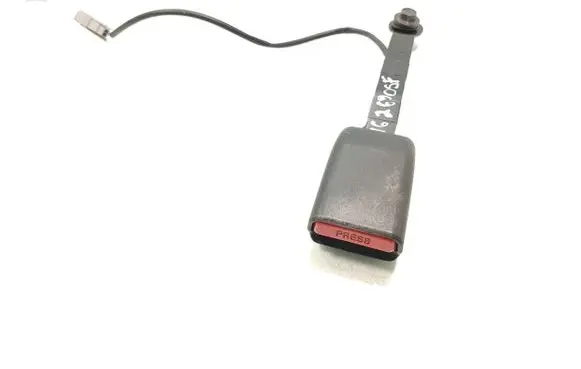 Mazda 6 Front seatbelt buckle 