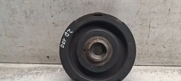 BMW 3 E46 Crankshaft pulley 