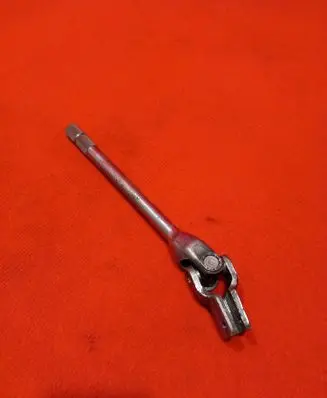 Citroen C-Crosser Steering column universal joint