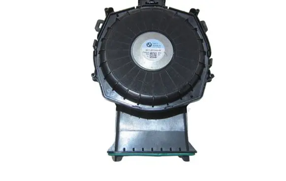 BMW X3 G01 Audio system kit 65136811926 6811926