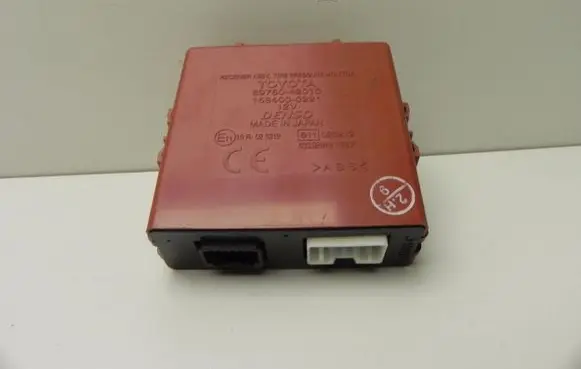 Toyota RAV 4 (XA30) Other control units/modules 8976042010 G1664