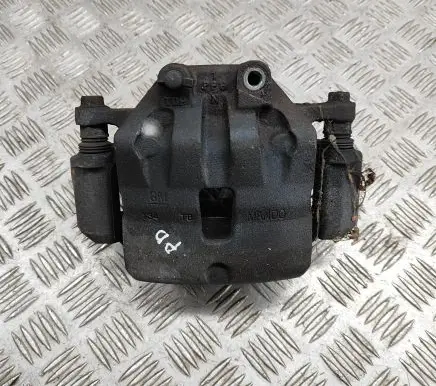 Opel Cascada Front brake caliper 13578803