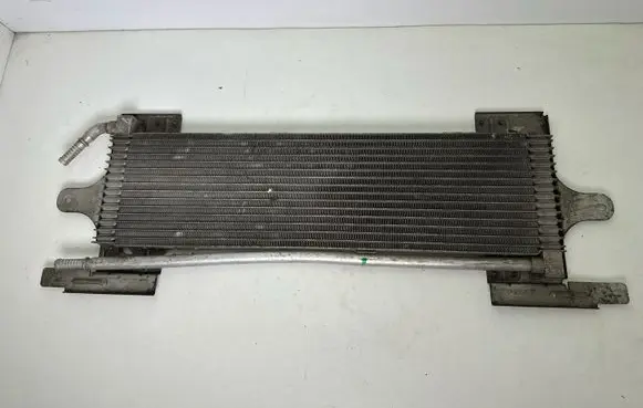 Ford Mustang V Transmission/gearbox oil cooler DR337H189AA