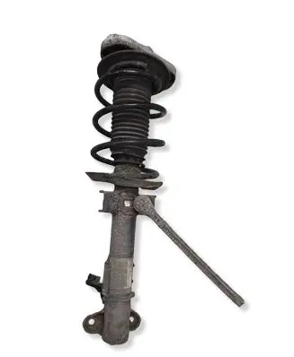 Mercedes-Benz CLS C218 X218 Front shock absorber/damper A2183204713
