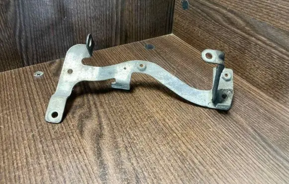 Fiat Fiorino Engine mounting bracket 51828390