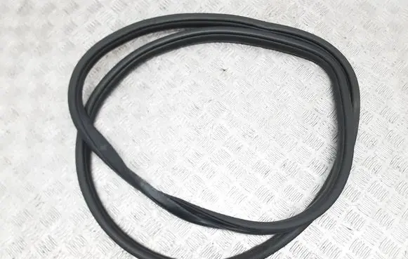 Dodge Durango III Front door rubber seal