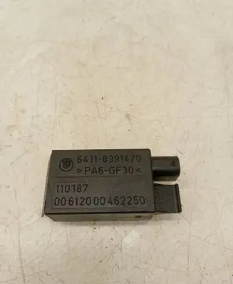 BMW 7 E65 E66 AUC sensor 64118391470 110187 PA6GF30