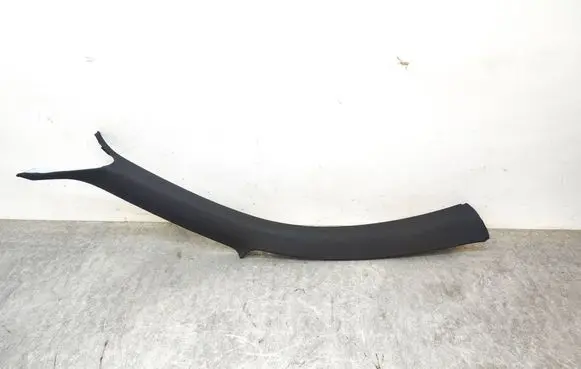 Audi TT TTS Mk2 (A) pillar trim 8J8867233 BBM106006000