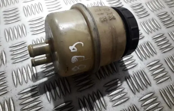 Peugeot Boxer Power steering fluid tank/reservoir