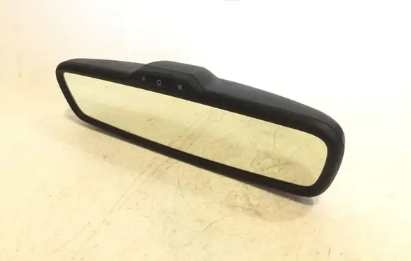 Jeep Compass Rear view mirror (interior) 04805572AD 015892