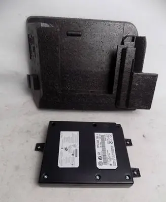 Volkswagen Golf VI Bluetooth control unit module 7P6035730J