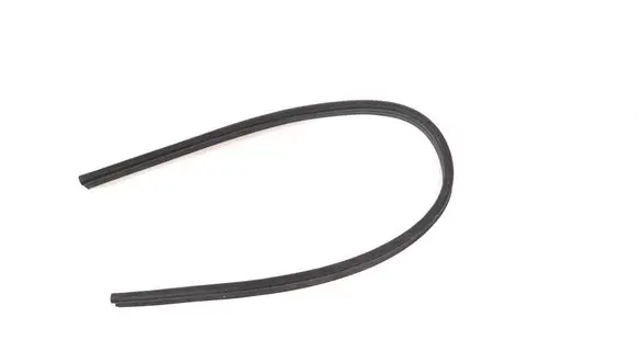 Engine compartment rubber