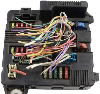 Fuse module