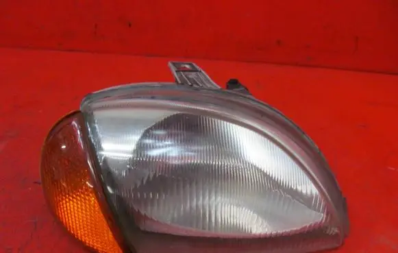 Fiat Seicento/600 Headlight/headlamp SEICENTOLAMPAPP