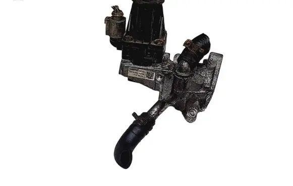 Ford Transit EGR valve BK2Q9D475CD 192189768 703784270