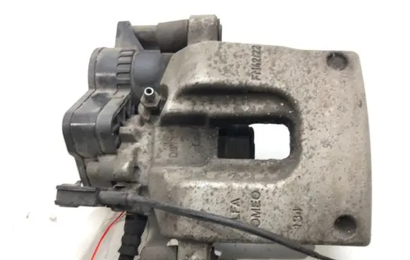 Alfa Romeo Giulia Rear brake caliper 00505414940