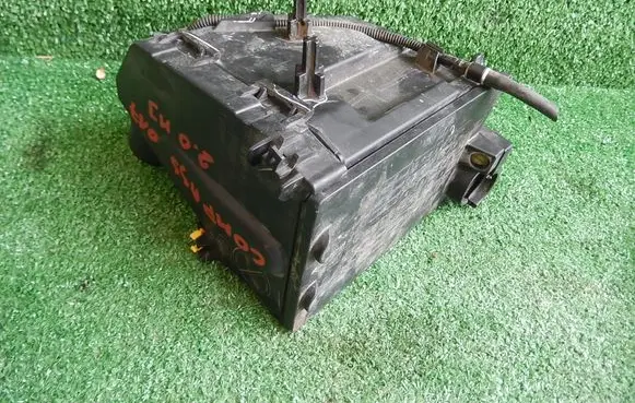 Jeep Compass Relay mounting block 