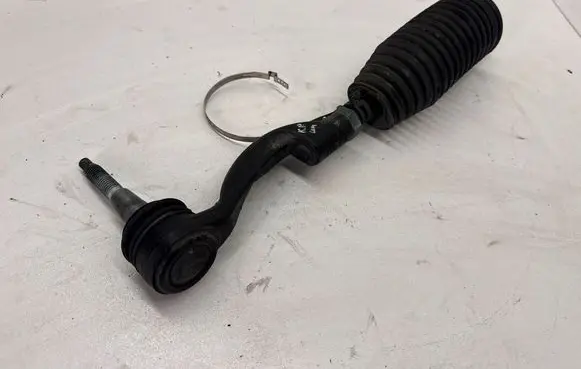 Chevrolet Camaro Steering tie rod end 87827846 22789021 22961953