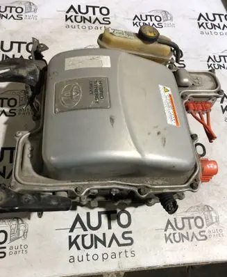 Toyota Prius (XW20) Voltage converter inverter G920047100 NB24W081