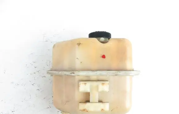 Suzuki Swift I Coolant expansion tank/reservoir