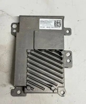 Ford Mustang VII Gateway control module PU5T14H474LAH AHGG24088051557 1EC1J54T