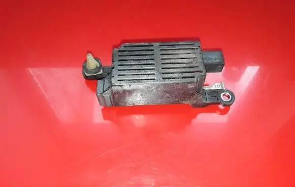 Mazda CX-9 Aerial antenna filter TD1166950 AAF15218 080906