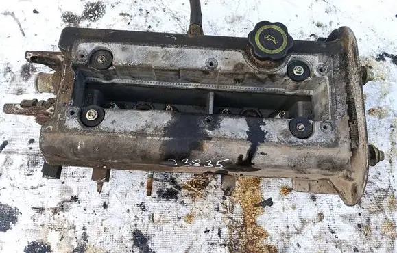 Engine head
