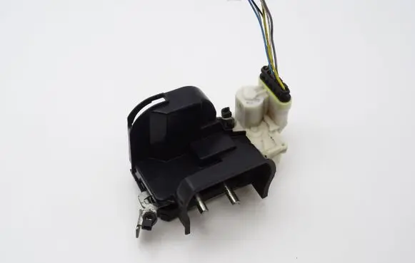 Fiat Multipla Front door lock