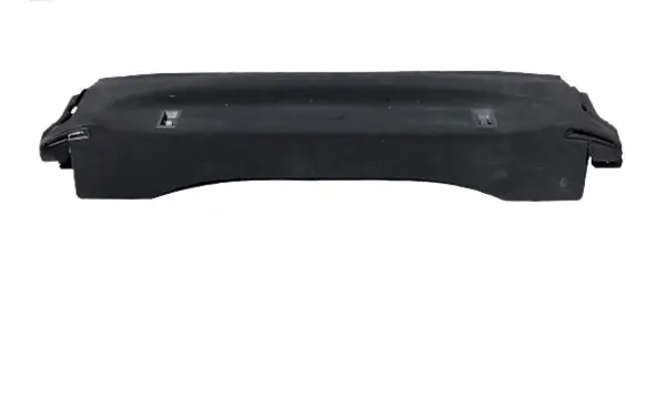 Volkswagen PASSAT CC Parcel shelf 3C8863411C