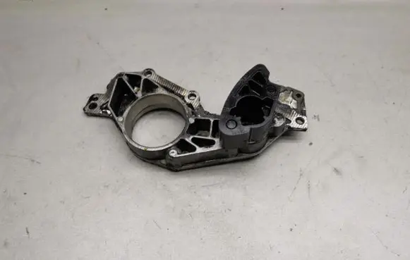 Mercedes-Benz Vito Viano W639 Timing chain cover A6460160306 A6110520316