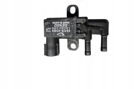 Daihatsu Materia Valve vacuum 89470B1020
