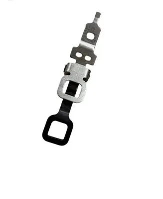 Mercedes-Benz E W213 ISOFIX Bracket A2139203500 2139203500 ZGS003