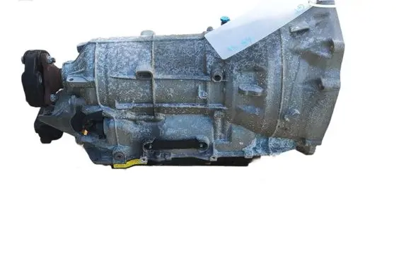 BMW 5 GT F07 Automatic gearbox 7601932