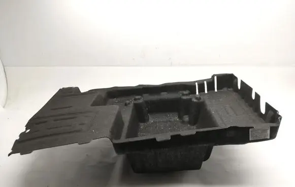 Mercedes-Benz C W205 Spare wheel section trim A2056940600