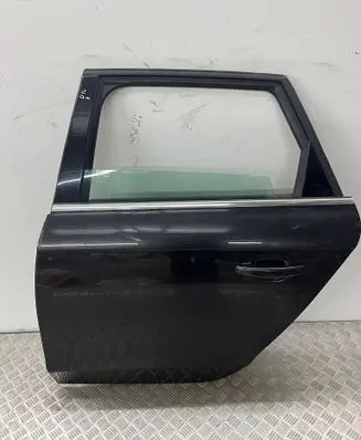 Audi A4 S4 B8 8K Rear door 