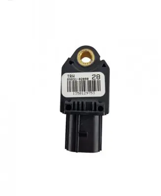 Toyota Auris 150 Airbag deployment crash/impact sensor 8983102080