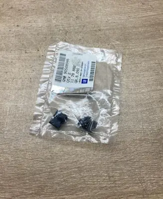 Opel Astra G Engine bonnet/hood lock release cable 90508946