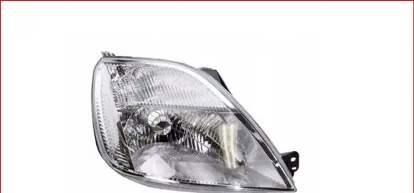 Ford Fiesta Headlight/headlamp 1127897