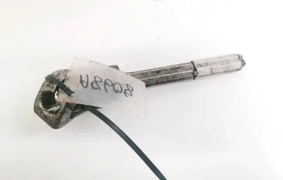 Volkswagen PASSAT B6 Steering column universal joint