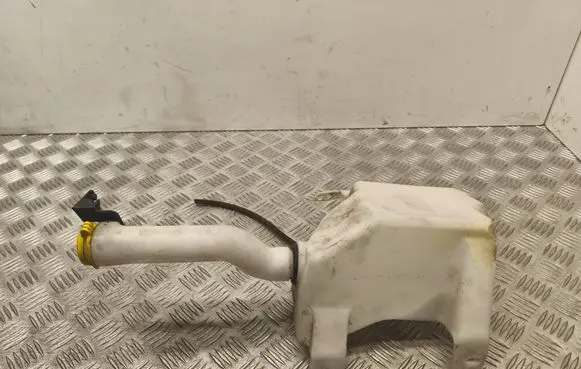 Opel Signum Windshield washer fluid reservoir/tank 24439254